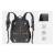 K&F Concept KF4974 Nature Wander 09 25 l - plecak fotograficzny